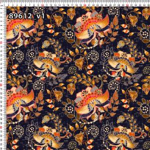 Cemsa Textile Pattern Archive Design89612_V1 89612_V1